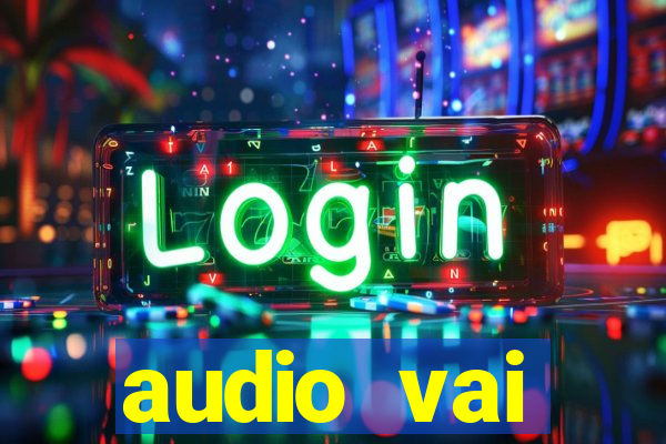 audio vai corinthians com fogos jogo aberto